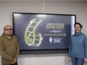 VI edición de la Muestra Audiovisual ‘En Xicotet’ de Onda