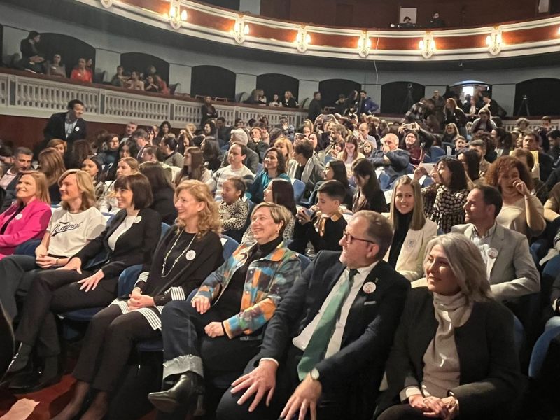 Igualdad en la ciencia: ‘Diputación de Castellón impulsa declaración institucional’