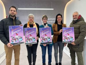 Zarzuela ‘Bohemios’ dentro de la programación ‘Gent Gran’ en la Vall d’Uixó