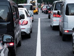 Cambios de circulación en algunas calles de Castellón