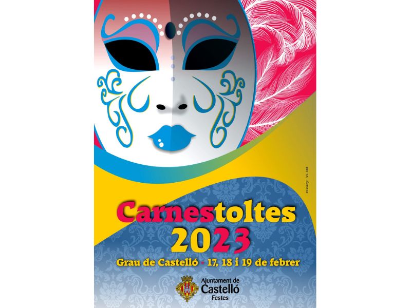 Carnaval del Grau de Castelló 2023