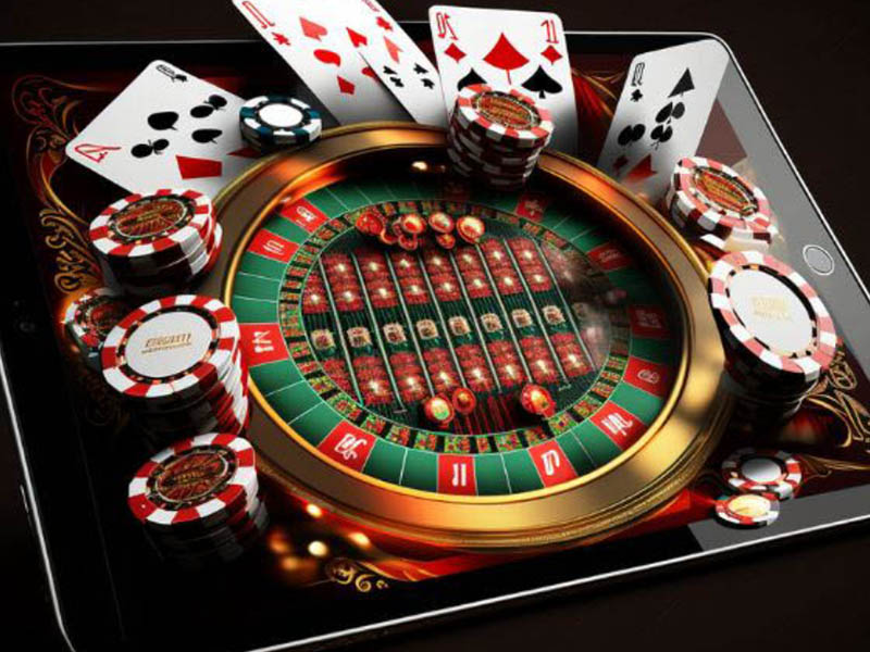 ▷ Juegos de Casino Online