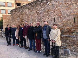 Ciudadanos Castelló inicia su campaña electoral con comité formado y ambicioso programa