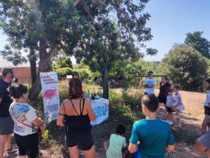 Llamada a proyectos para impulsar actividades de educación ambiental en Castelló