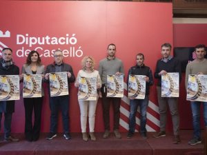 Circuit BTT «Muntanyes de Castelló 2023»