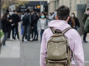 Hoy finaliza el plazo para solicitar las becas de exención de tasas universitarias