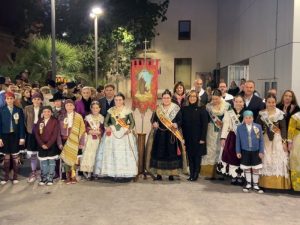 Quienes quieran ser representantes de las fiestas patronales de Benicàssim tienen un mes para inscribirse