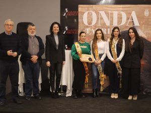 ‘XII Gala del Bou’ en Onda