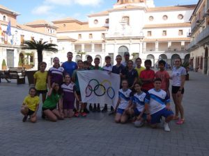 Nules celebra la Gala del Deporte 2023