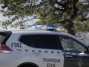 Una mujer muere por el ataque de un perro rescatado en Macastre, Valencia