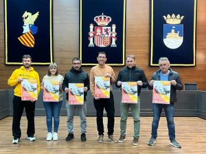 Juegos Castellonenses Adultos Mayores 2023 – Oropesa del Mar