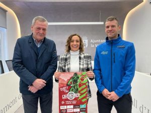 Trofeo BTT Ciutat de la Vall d’Uixó 2023