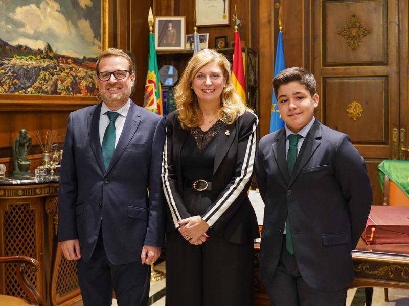 Vicente Sorlí y Nacho Marín ya son «pregoneros oficiales de la Magdalena 2023»