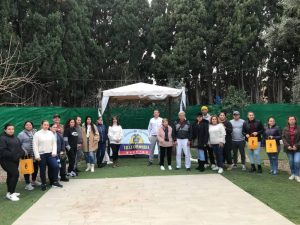 Castelló llança cursos de valencià i un voluntariat a la carta