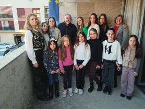 Sant Joan de Moró recupera las reinas de las fiestas después de 25 años