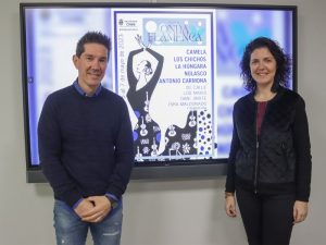 ‘Festival Onda Flamenca 2023’: Camela, Los Chichos, La Húngara, Nolasco y Antonio Carmona