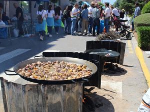 Nules pide propuestas a la ciudadanía para ‘El día de las Paellas 2023’