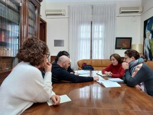 Benicarló prepara una Jornada contra l’Assetjament i el Ciberassetjament Escolar