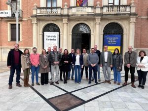 PPCS reúne a los representantes del partido en municipios cerámicos con medidas para presionar a Sánchez