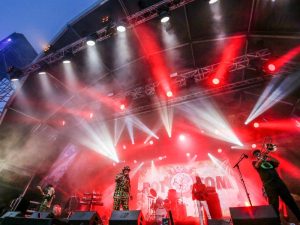 Rototom Sunsplash Benicàssim 2023: Primeras confirmaciones