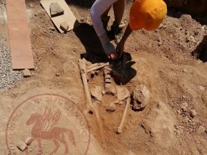 II Jornadas de Historia y Patrimonio de Sant Blai en Burriana