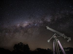 Jornadas +Ciència en el Planetari de Castelló: transición energética y astronomía