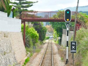 Oferta de empleo público de Renfe 2023