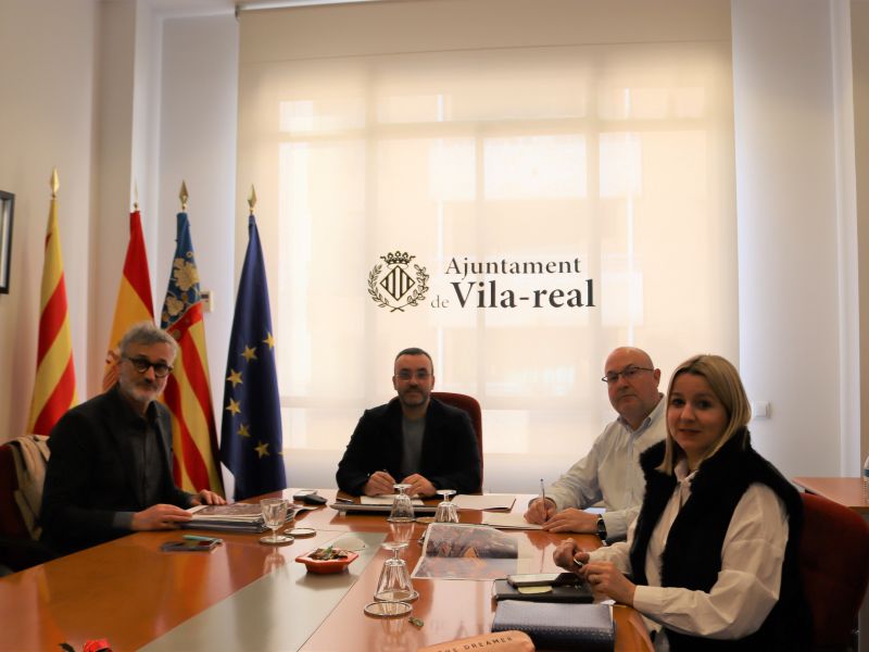 Vila-real tindrà un centre de referència en salut mental