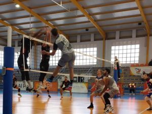 El C.V Mediterráneo cae ante un gran CV San Roque