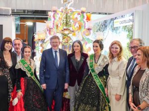 Programa Oficial de Fiestas Completo Magdalena 2023 Castellón