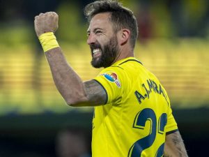 Villarreal 2 – Getafe 1