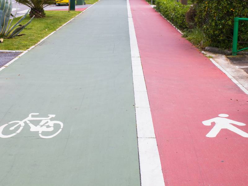 Almassora y Vila-real se conectarán en bicicleta: un avance histórico en la movilidad sostenible