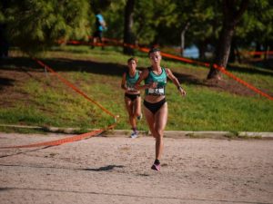 Destacada actuación de Nieves Campos en el campeonato de España 10.000 – Playas de Castellón