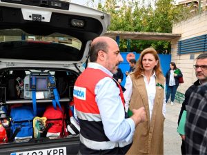 330 personas atendidas en Castellón por el PICE hasta el jueves – Magdalena 2023