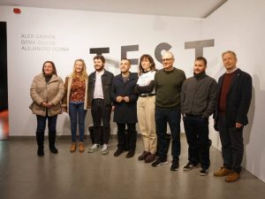 Inauguración ‘TEST 2023’ Vila-real