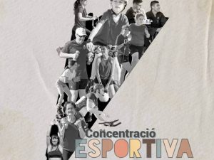 Concentración Deportiva 2023 con actividades y velada musical en Almenara – Castellón