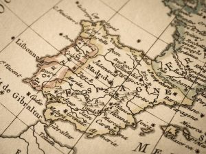 España lanza su propio «Maps» dedicado a su historía