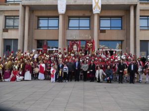 Magia, 5K, Flamenco y Romanos llenan el fin de semana en Vila-real