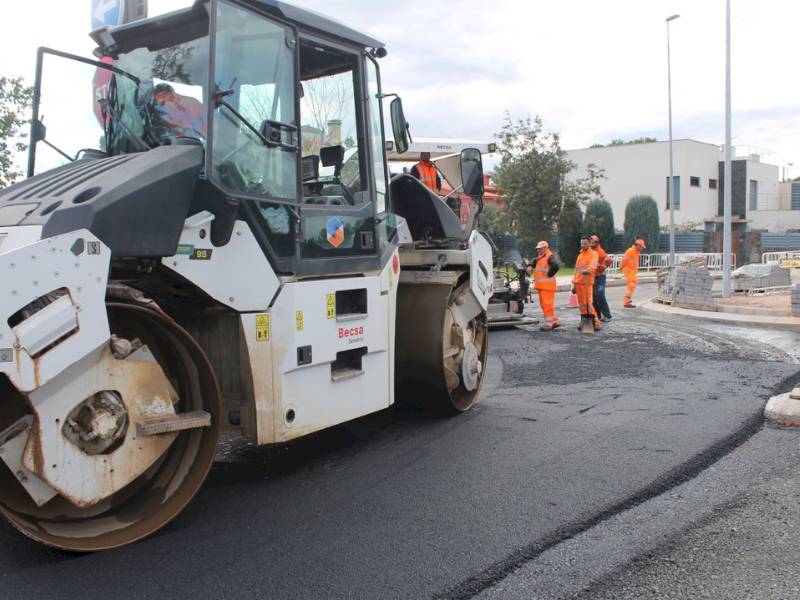 Aprobado el proyecto de prolongación de la CV-149 en Benicàssim – Castellón