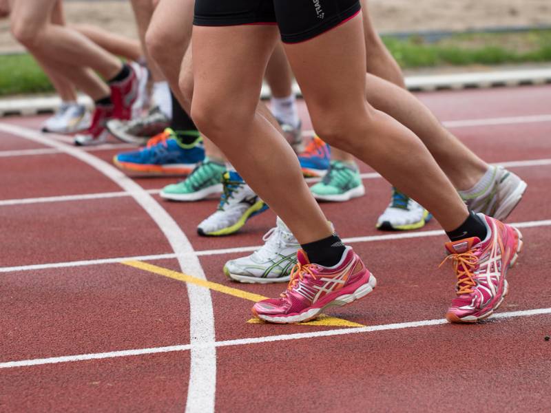 Las atletas transgénero quedan excluidas de las pruebas femeninas internacionales