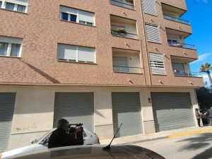 Ordenan prisión sin fianza a mujer acusada de matar a su bebé en Vilamarxant