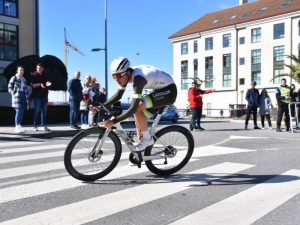 El equipo Electro Hiper Europa competirá en la Classica da Arrabida y en la Volta ao Alentejo