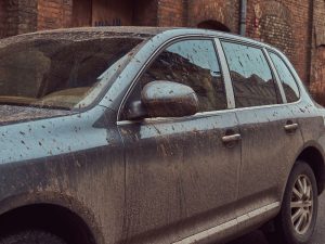 ¿Por qué la DGT podría quedarse con tu coche para siempre?