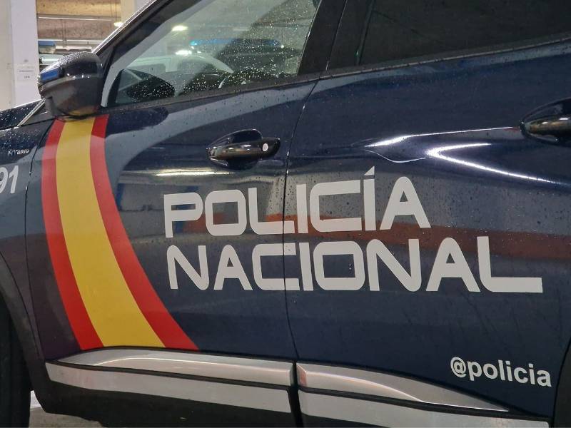 Detenido por apuñalamiento en Castellón de la Plana