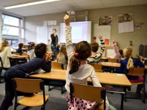 La mitad de los centros educativos de la Comunitat Valenciana tendrán jornada continua en 2023-2024