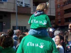 Las ‘Collas’ de las Fiestas de la Magdalena en Castellón: Una Tradición Única