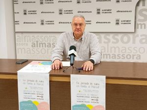 Jornadas de cuina en família 2023 al Mercat de Almassora Jornadas de cuina en família 2023 al Mercat de Almassora