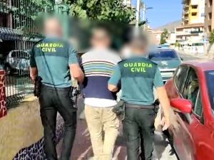 Desarticulada banda que se apropió de herencias de 22 ancianos fallecidos en Alicante
