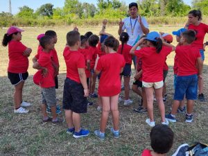 Se abre el plazo de inscripciones ‘Escola d’Estiu Municipal’ en Burriana-Castellón