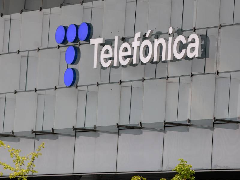 Sanción millonaria a Telefónica por los packs Fusión